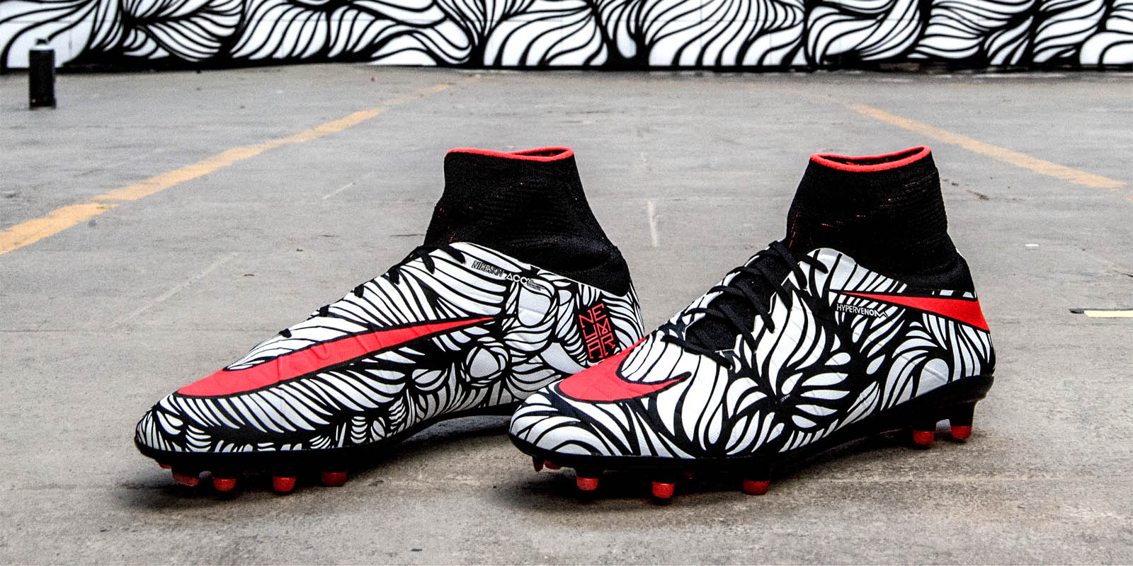 Here Are Our Top 5 Nike Neymar Boots Footy Headlines